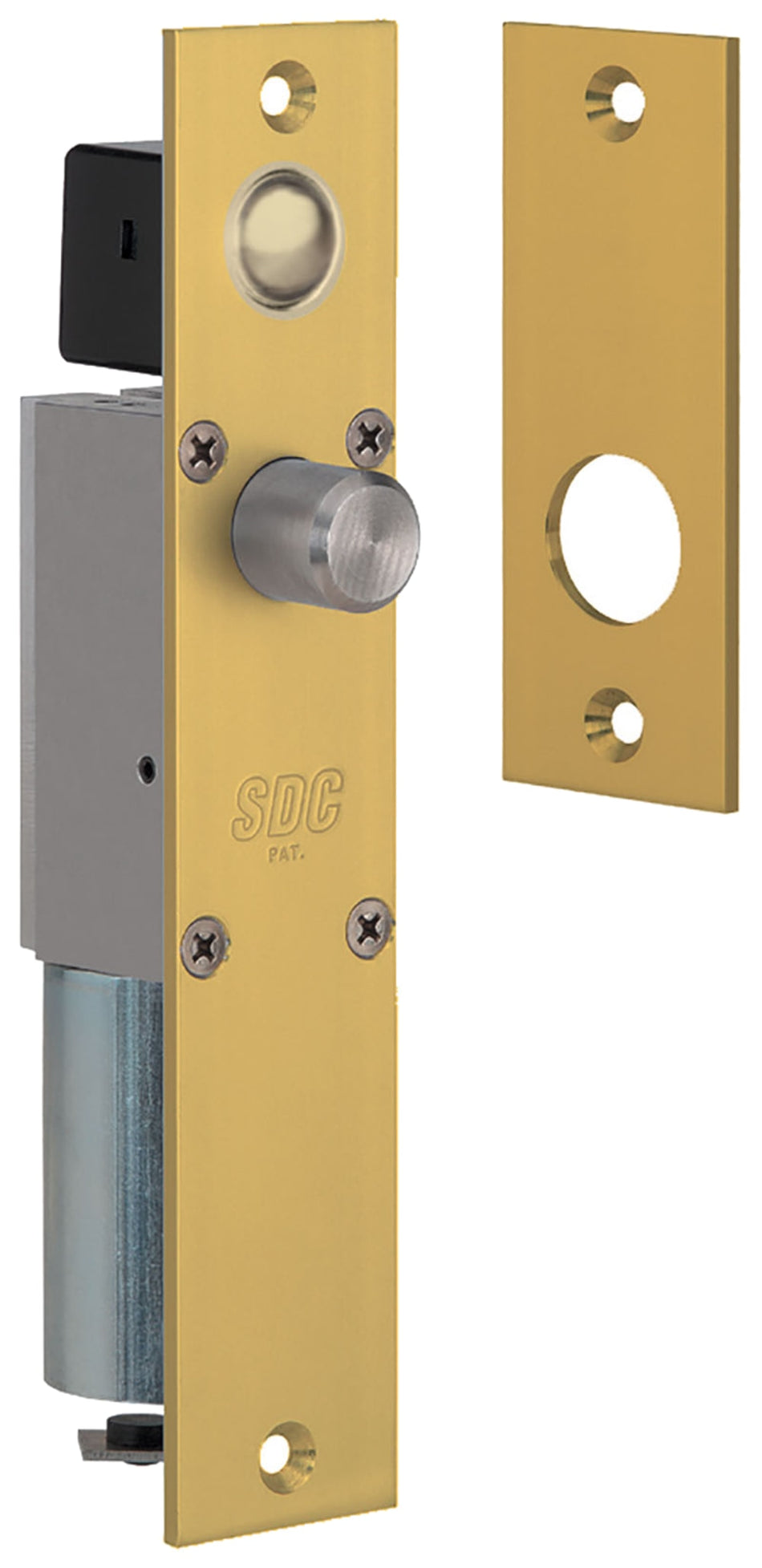 1091AIC SDC Electric Lock