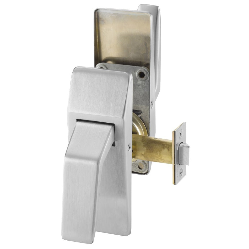 2428-115 RHR 26D Sargent Locks, Cylinders, Cores, Keyblank