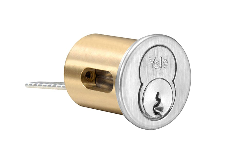 1193 6 PARA 626 KD Yale Locks, Cylinders, Cores, Keyblank