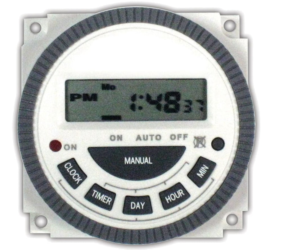 44241 SDC Timers & Timing Modules