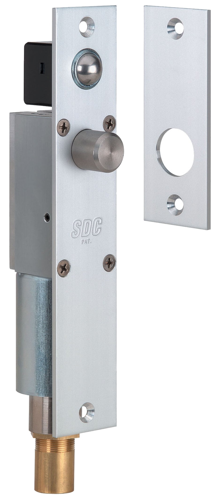 2090AHU SDC Electric Lock