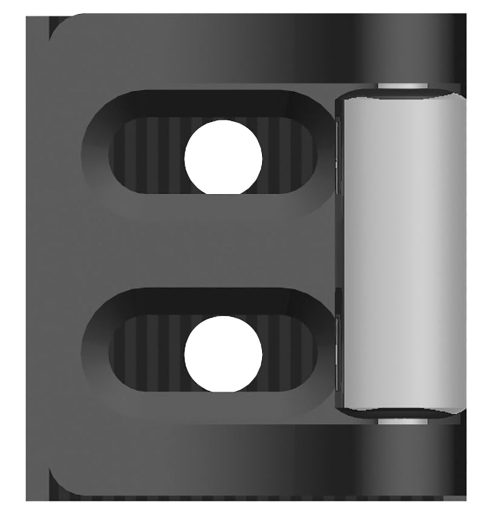 266 US19 Von Duprin Exit Device