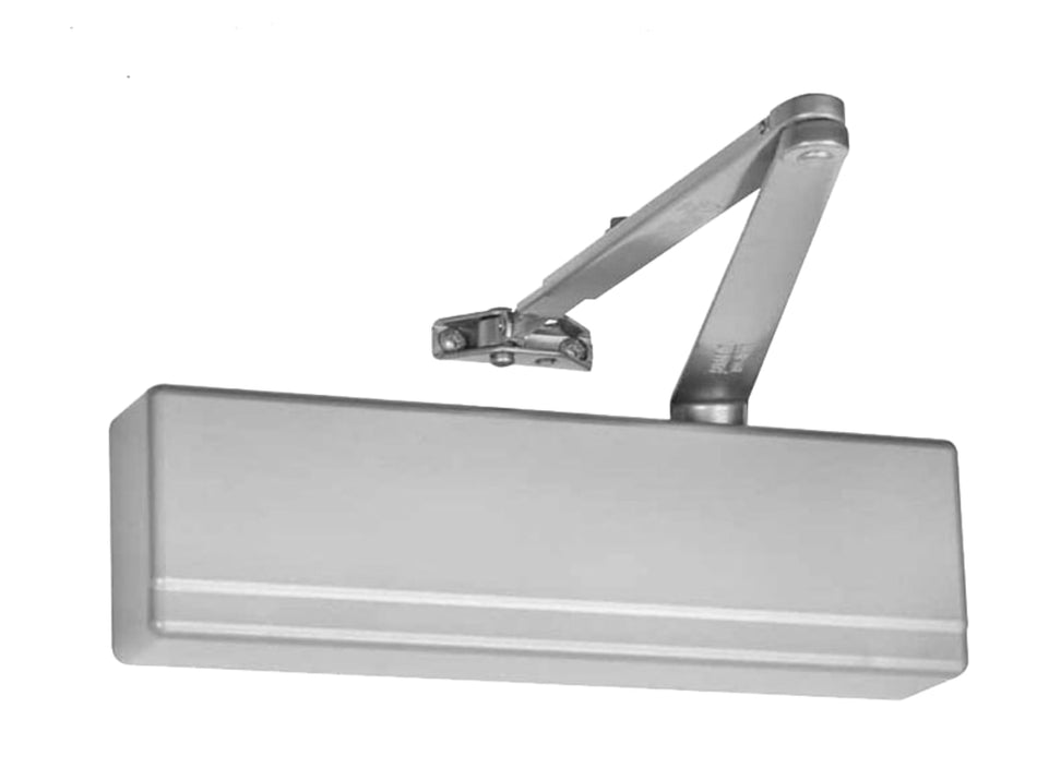 351-P9 TB EN Sargent Door Closers and Operator