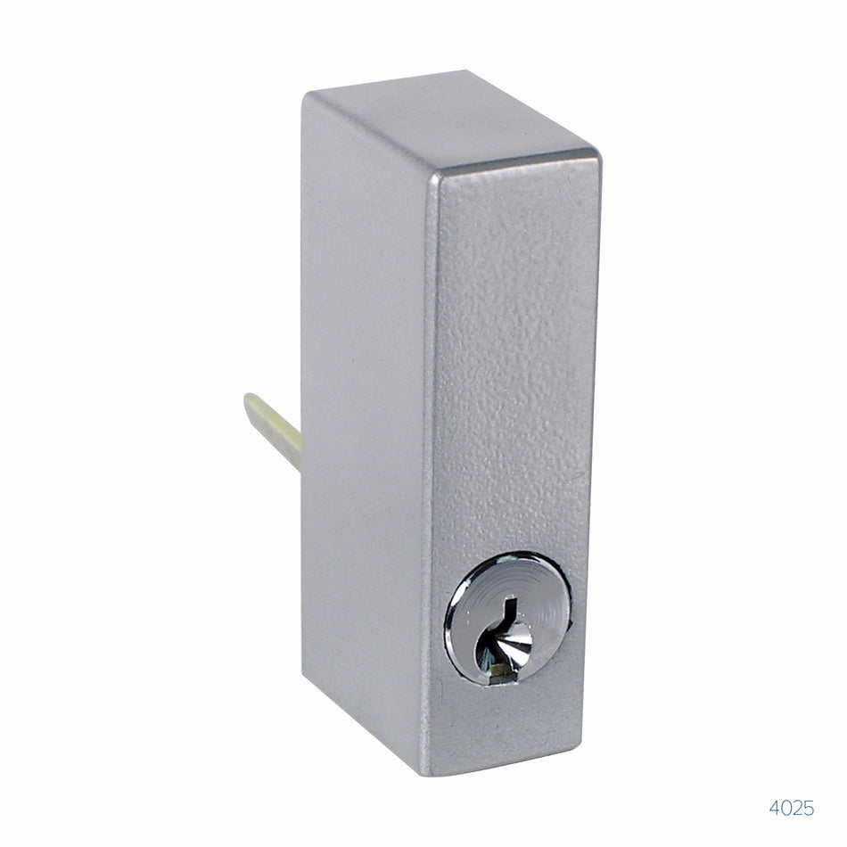 4025-00-01-121 Adams Rite Flush Locksets