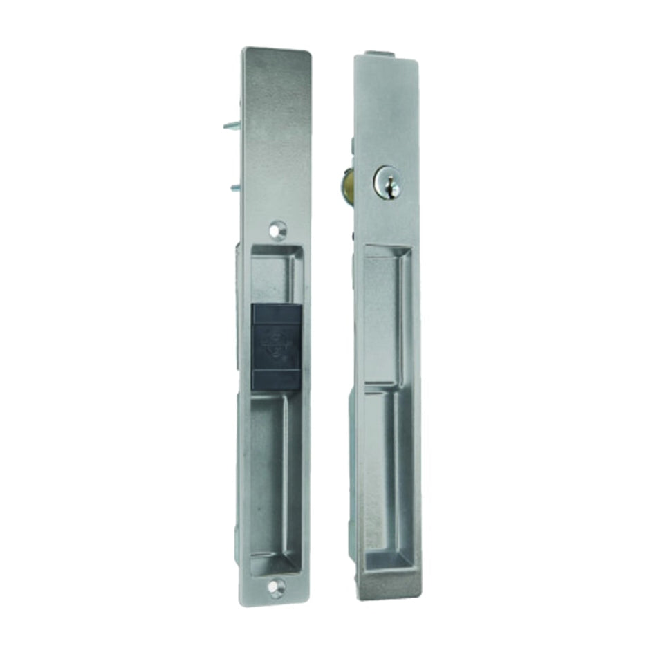 4190-09-01-130-01-IB Adams Rite Flush Locksets