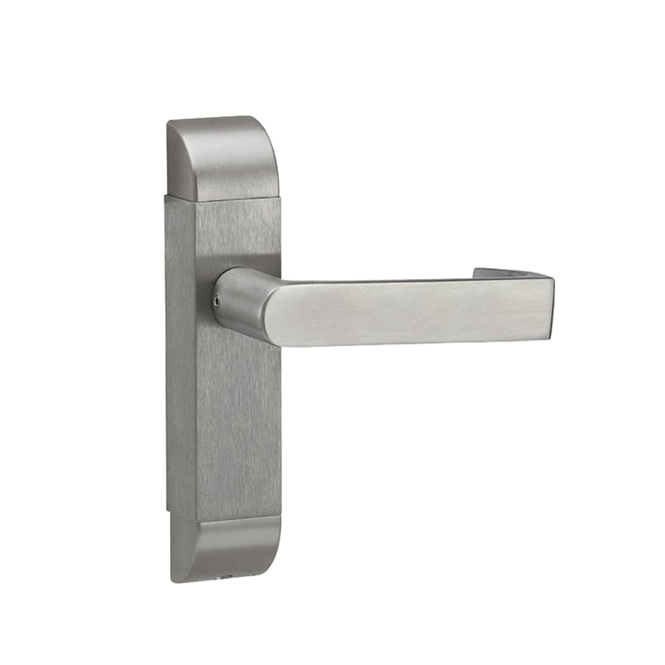 4600-03-612-32D Adams Rite Locks, Cylinders, Cores, Keyblank