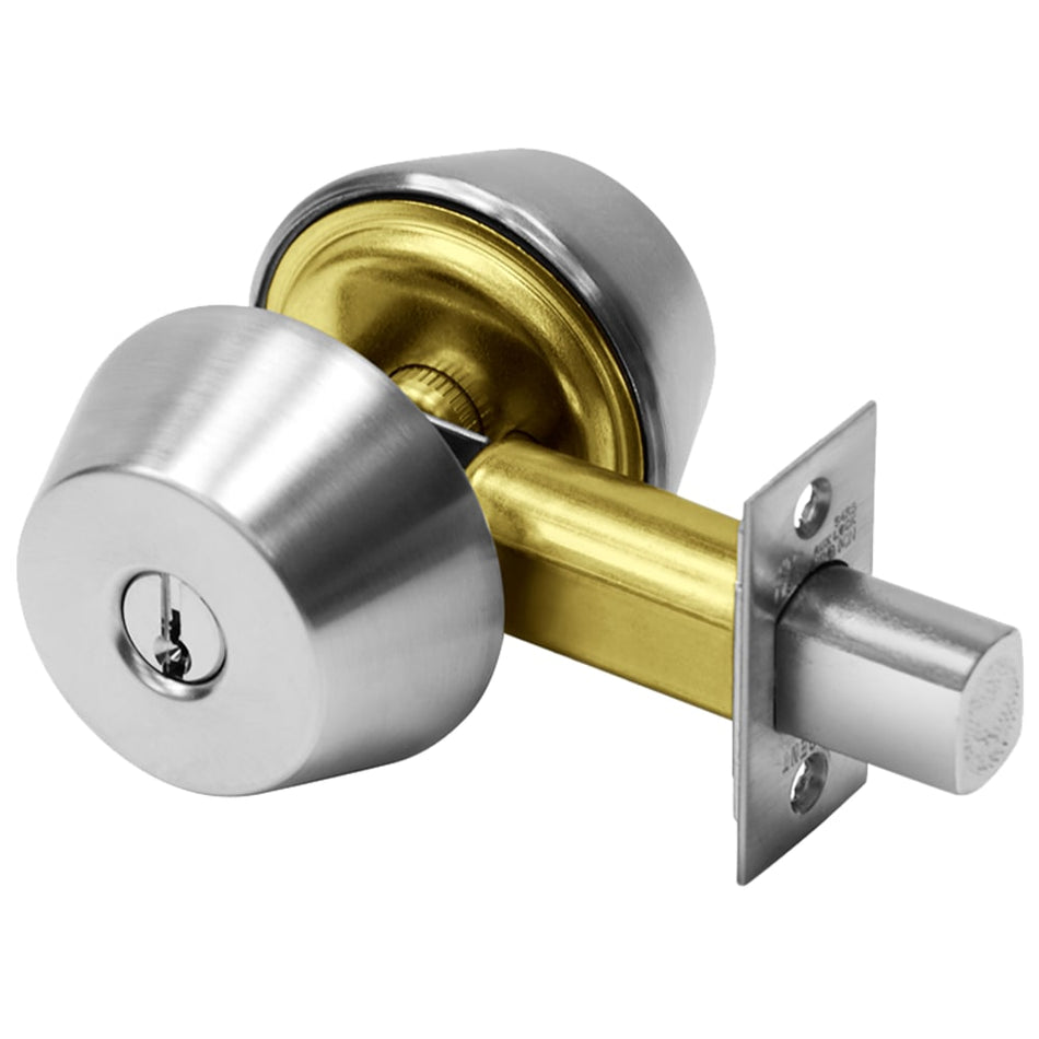 484 4 Sargent Locks, Cylinders, Cores, Keyblank