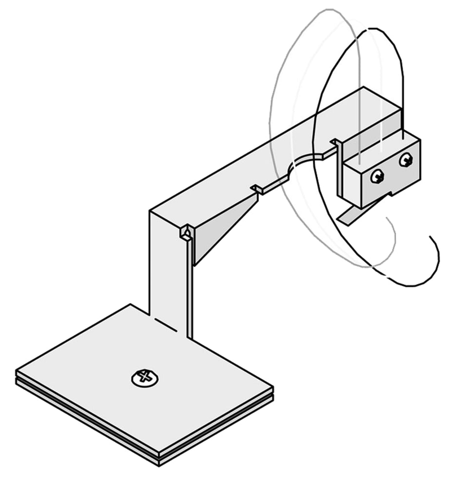 510-2 SDC Exit Device