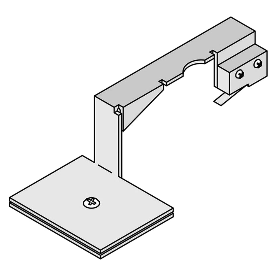 510 SDC Exit Device