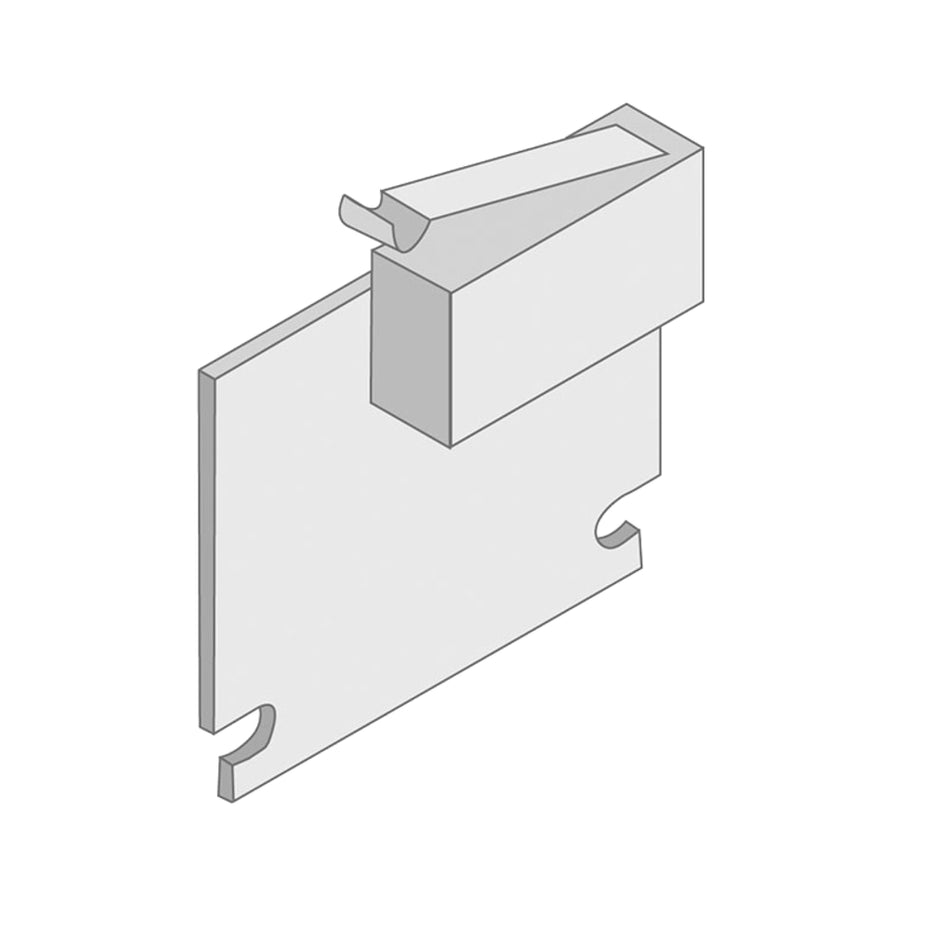 512 SDC Exit Device