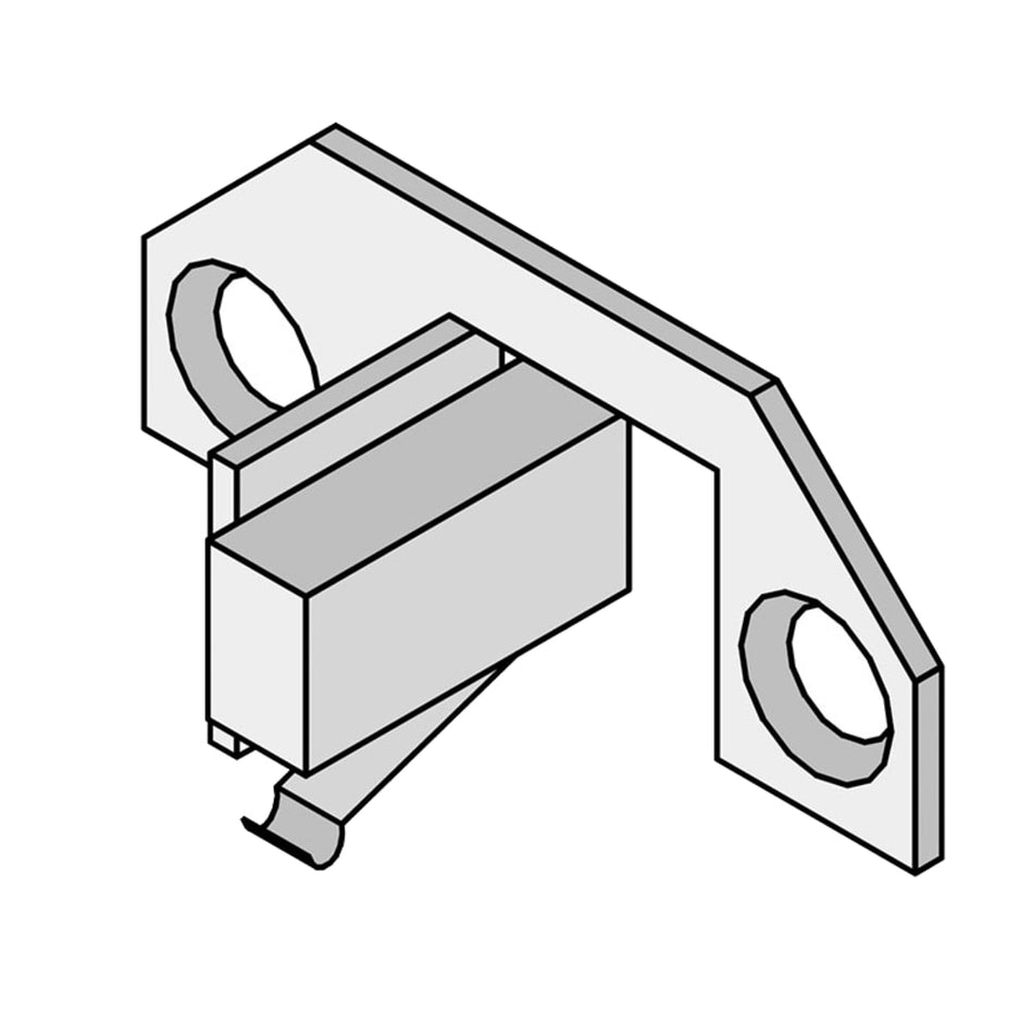 516 SDC Exit Device