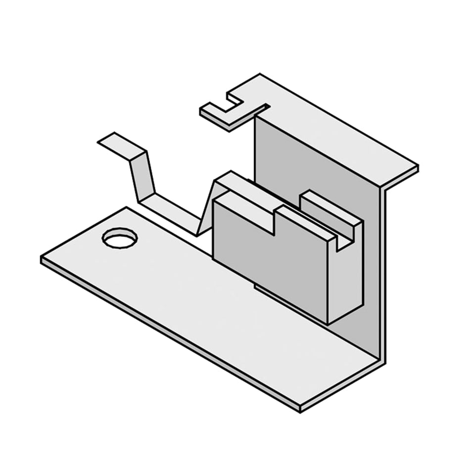 518 SDC Exit Device