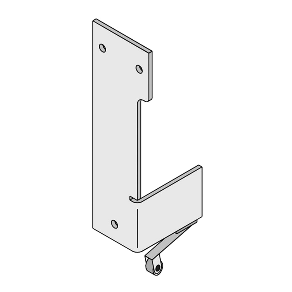 519 SDC Exit Device