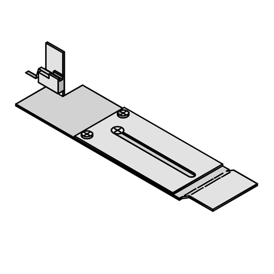 527-2 SDC Exit Device