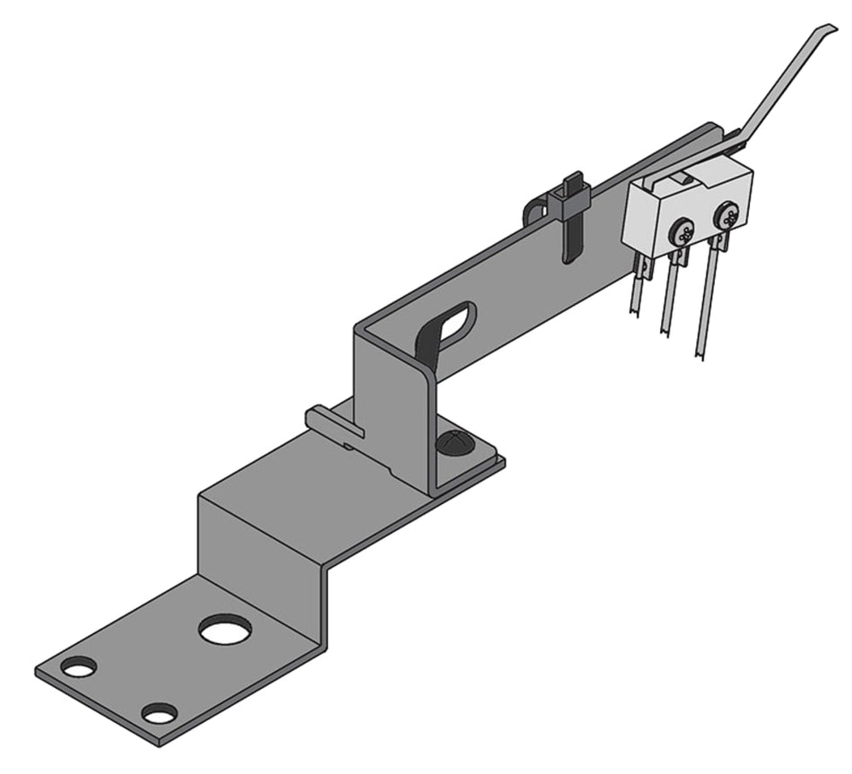 590 SDC Exit Device