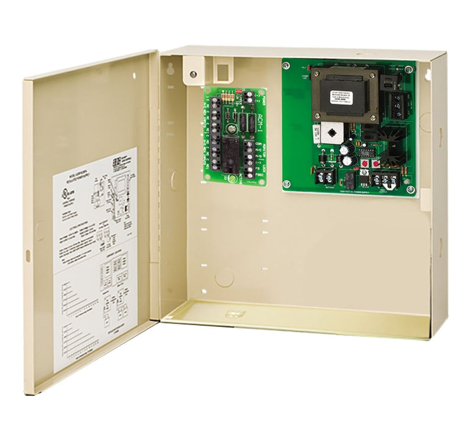 602RF ACM-1 SDC Power Supplies and Transformer