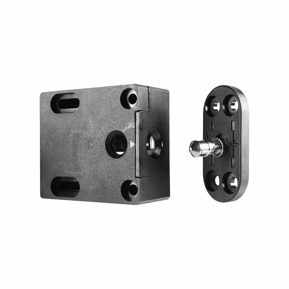 610 CABINET LOCK HES Cabinet Lock