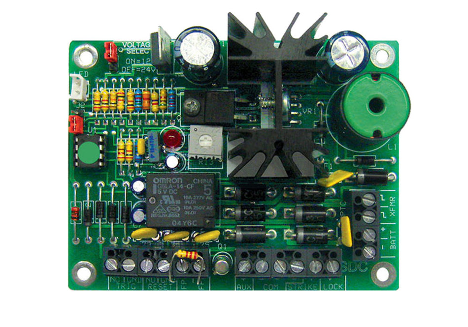 621B SDC Boards & Modules