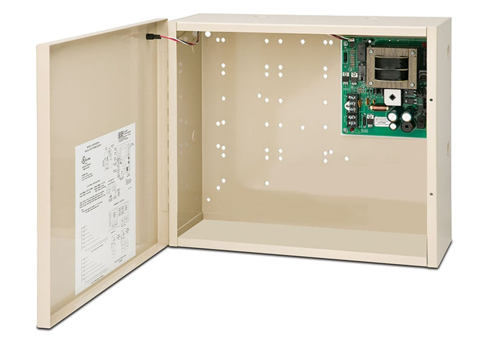 631RFA SDC Power Supplies and Transformer