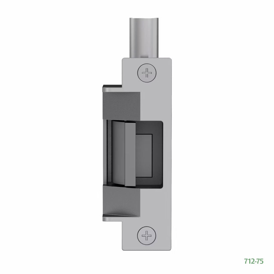 712 / 732 605 Folger Adam Electric Strike Faceplates