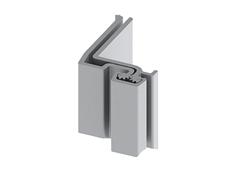 780-041HD 83 CLR Hager Hinges and Pivot