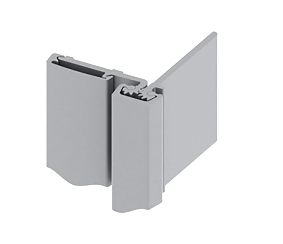 780-054HD 83 CLR Hager Hinges and Pivot