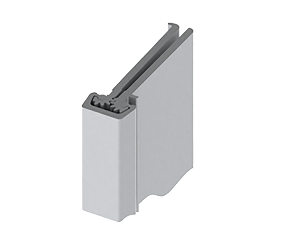 780-224HD 83 CLR Hager Hinges and Pivot