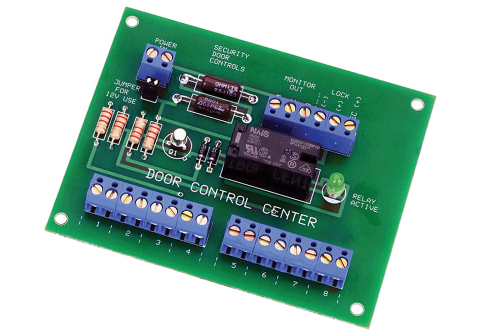 ACM-1 SDC Power Supplies and Transformer