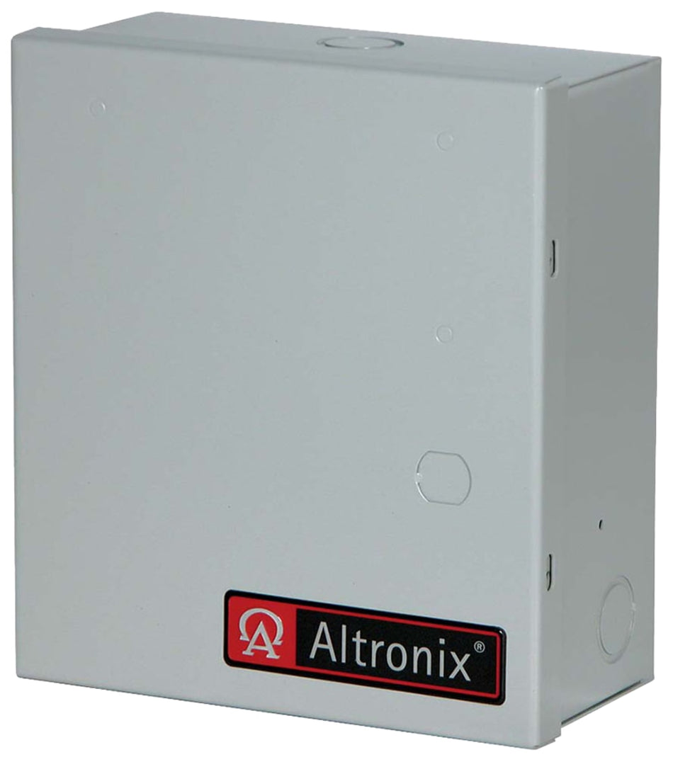 ACM4CBE Altronix Power Supplies and Transformer