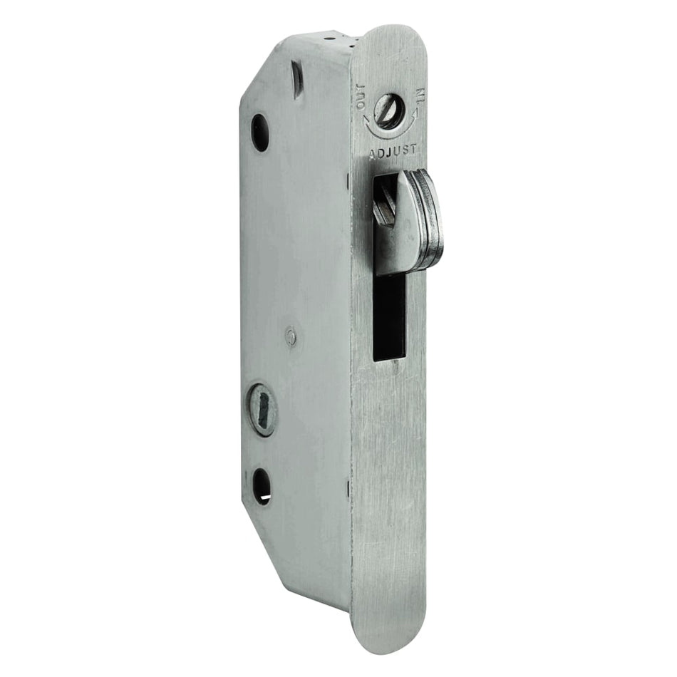 5017-02-630 Adams Rite Aluminum Door Deadlocks