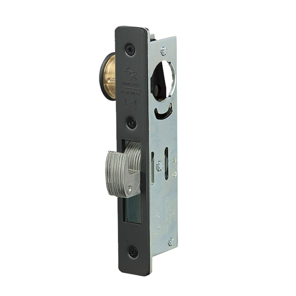 MS1851S-150-335 Adams Rite Aluminum Door Deadlocks