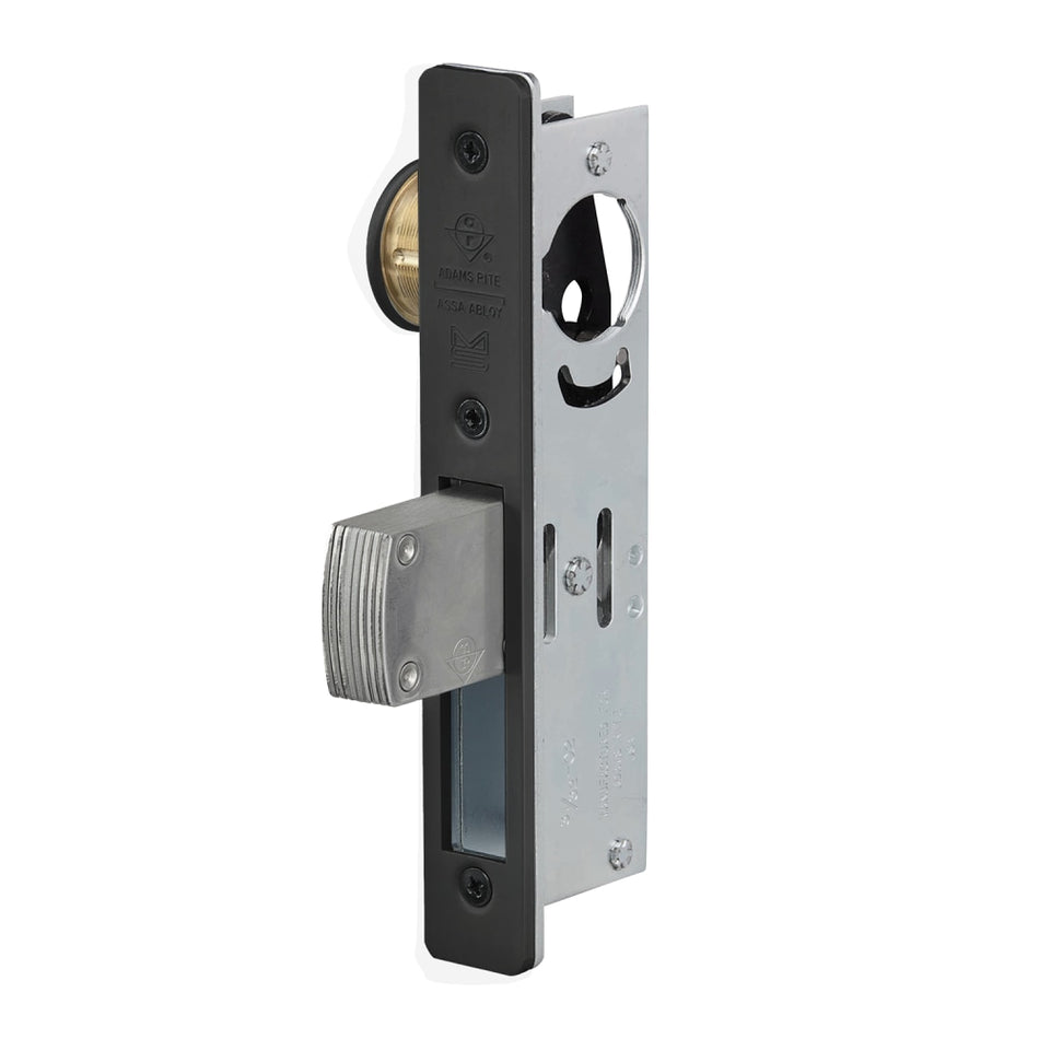 MS1852S-325-335 Adams Rite Aluminum Door Deadlocks