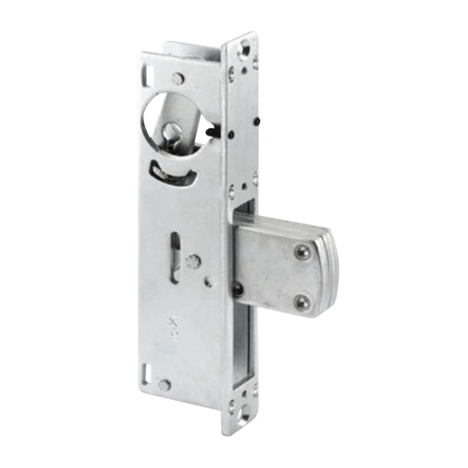 MS1853S-420-IB Adams Rite Aluminum Door Deadlocks