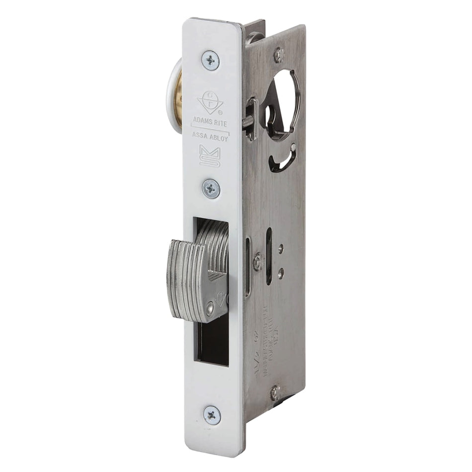 MS1953-450-IB Adams Rite Aluminum Door Deadlocks