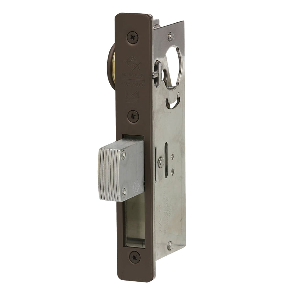 MS1951-210-313 Adams Rite Aluminum Door Deadlocks