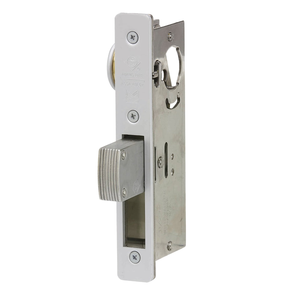 MS1953-310-IB Adams Rite Aluminum Door Deadlocks