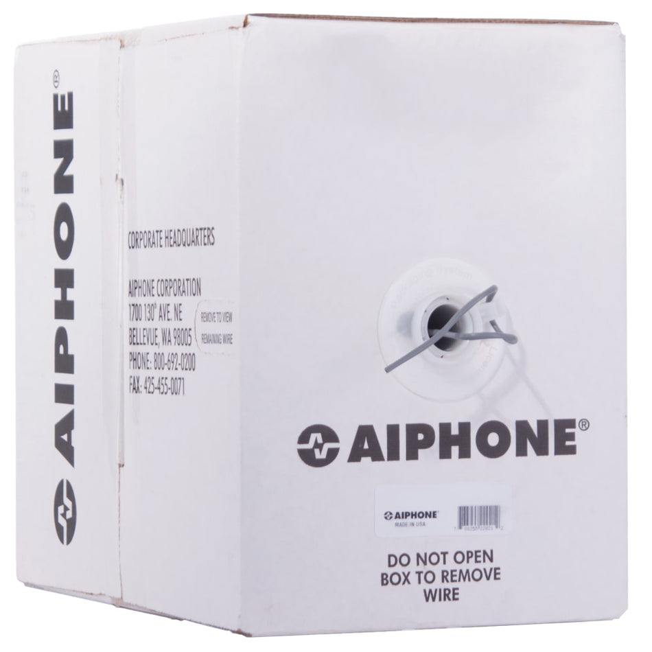 87180210C Aiphone Intercom