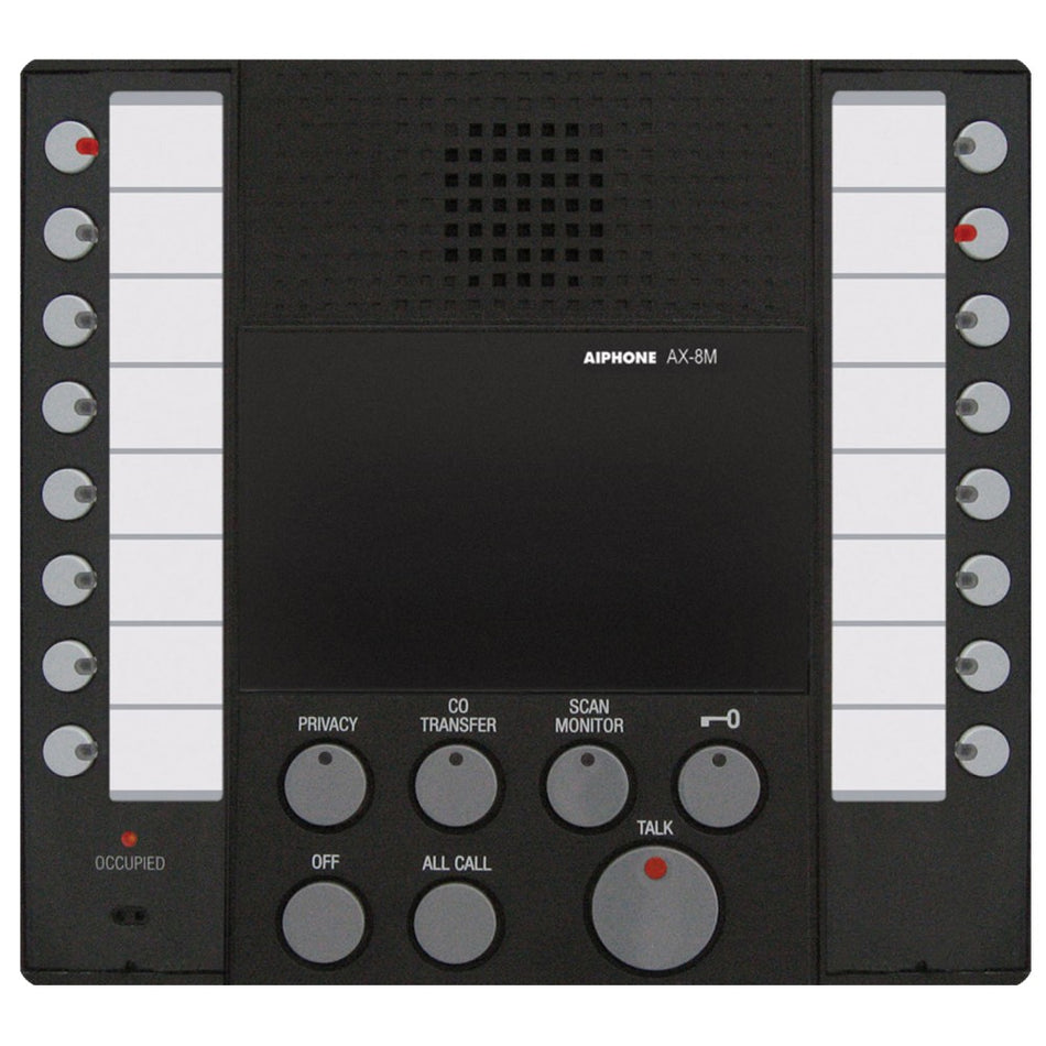 AX-8M Aiphone Intercom