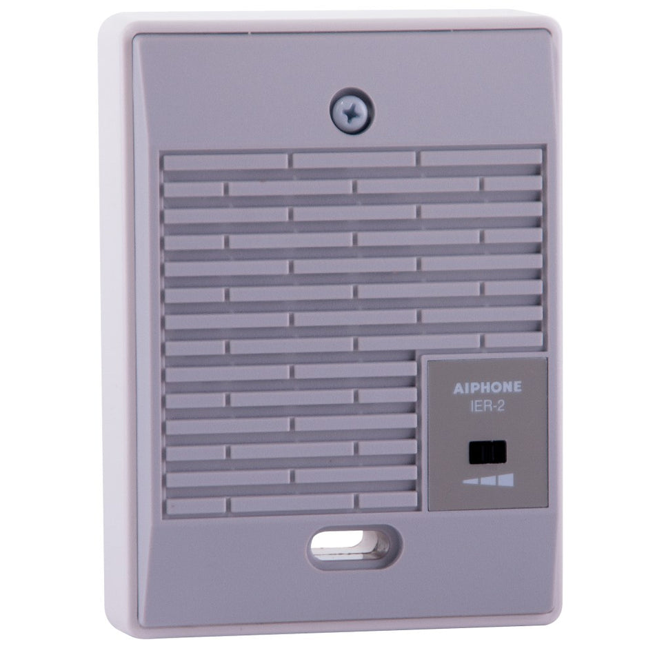 IER-2 Aiphone Intercom