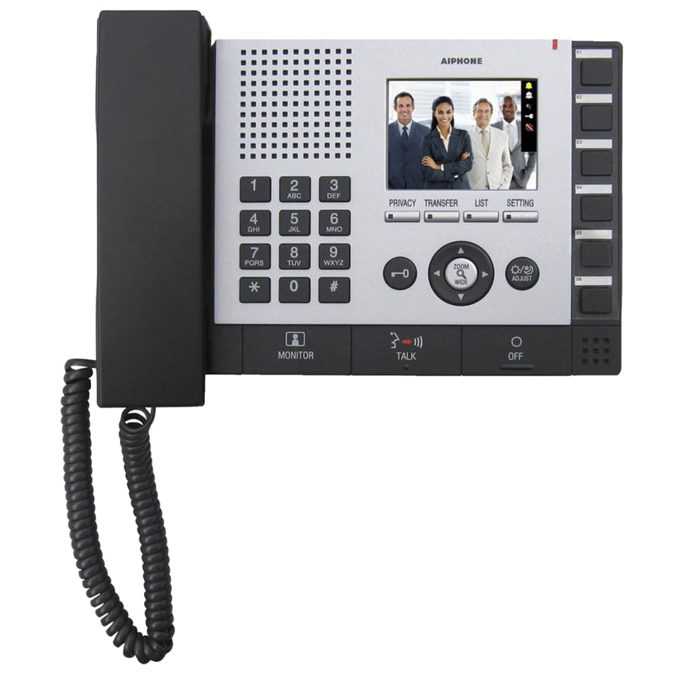 IS-MV Aiphone Intercom