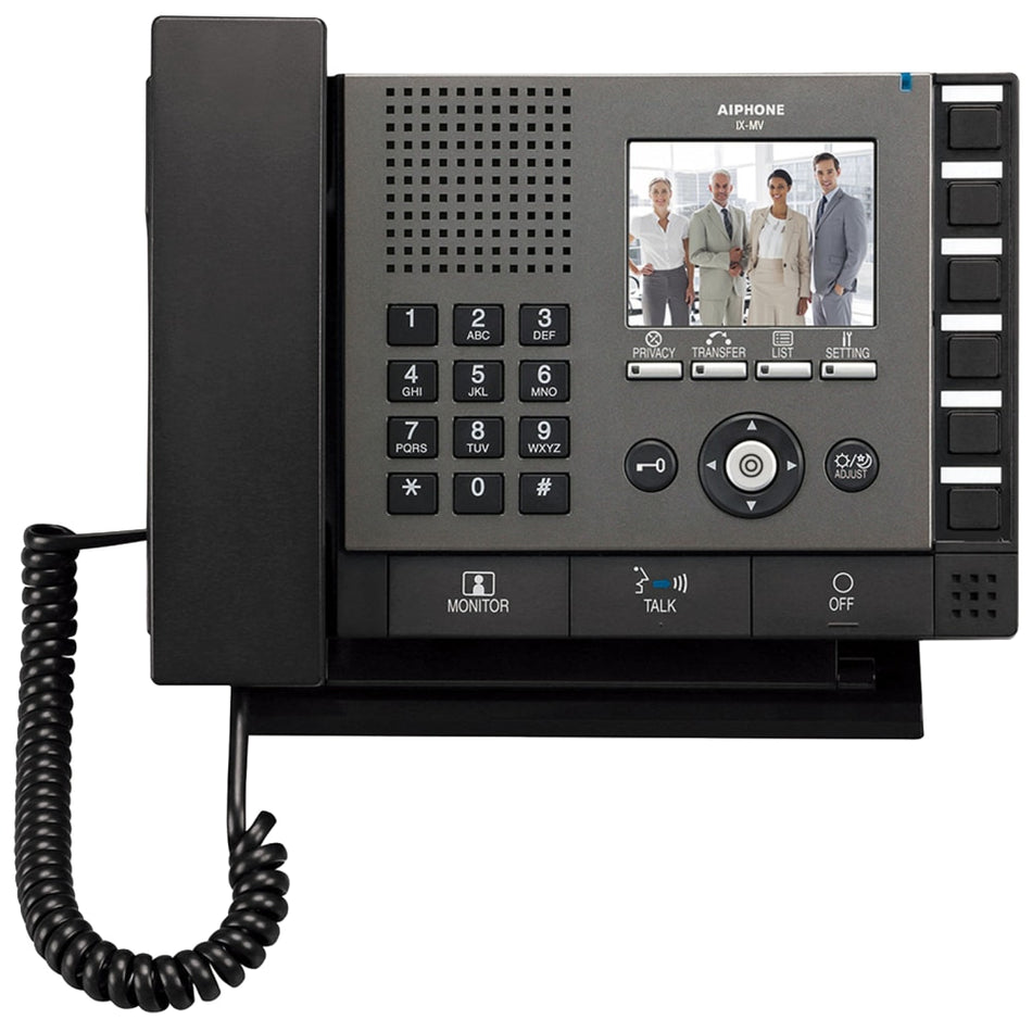 IX-MV Aiphone Intercom