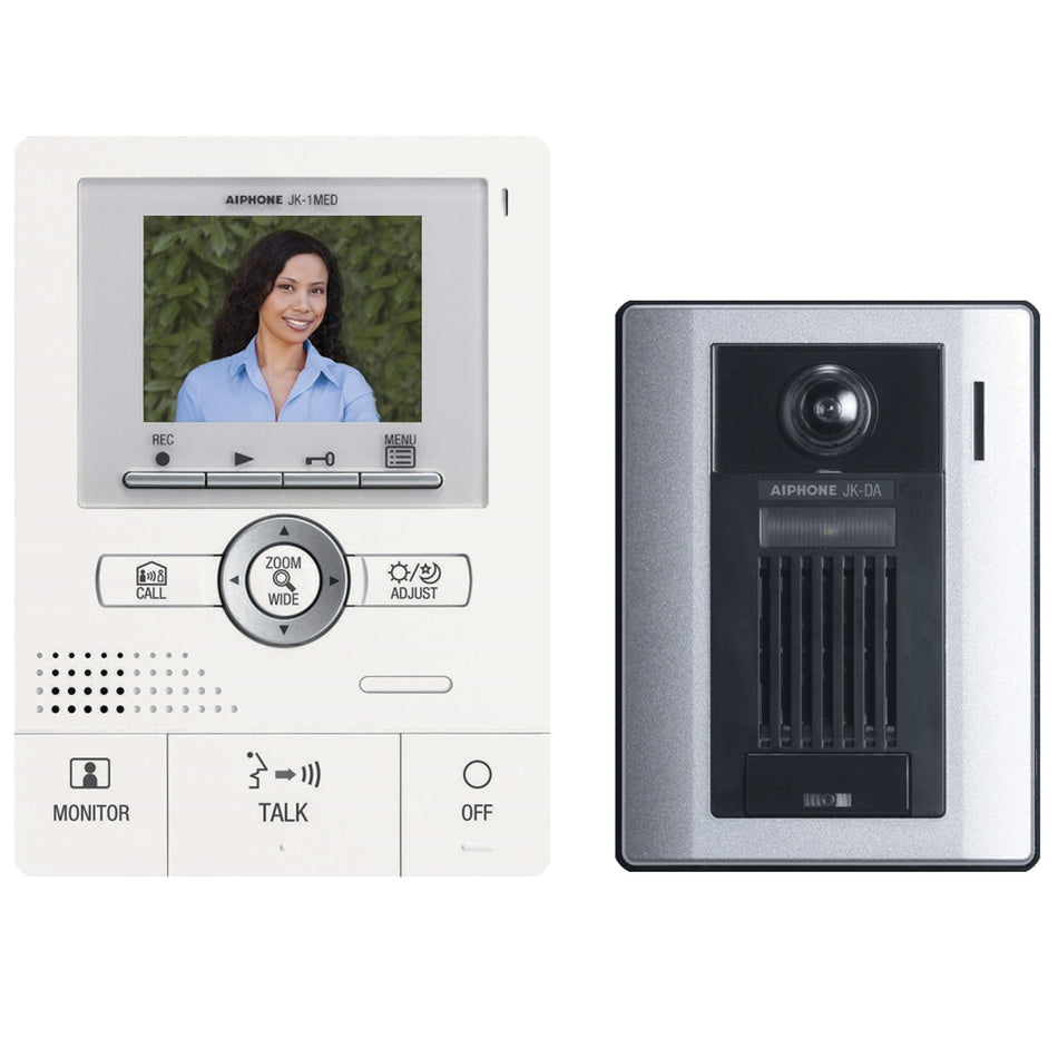 JKS-1AED Aiphone Intercom