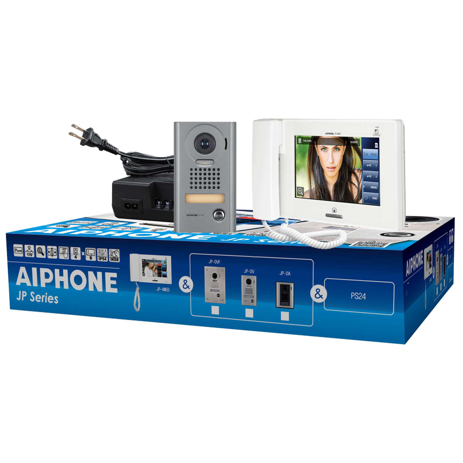 JPS-4AEDV Aiphone Intercom