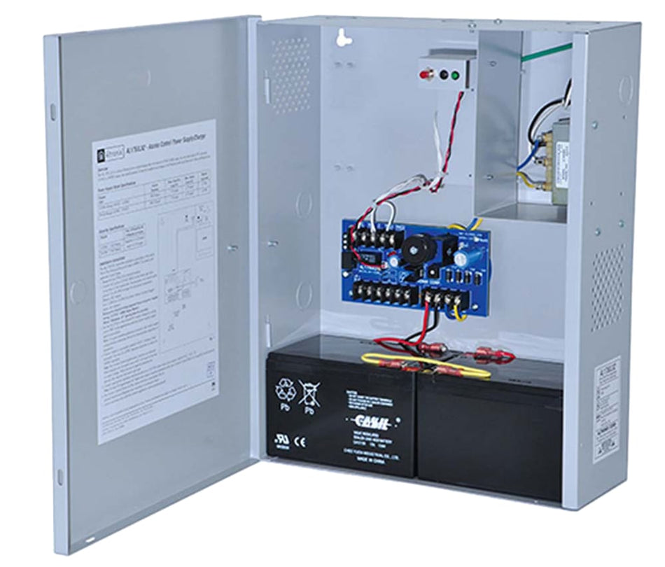 AL175ULX2 Altronix Power Supplies and Transformer