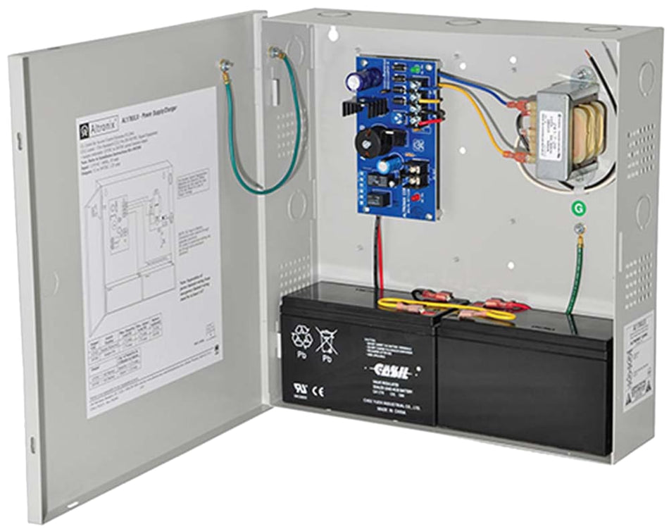 AL176ULX Altronix Power Supplies and Transformer