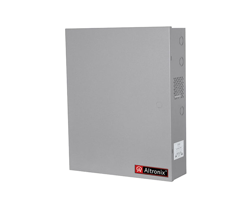 AL400ULACMJ Altronix Power Supplies and Transformer