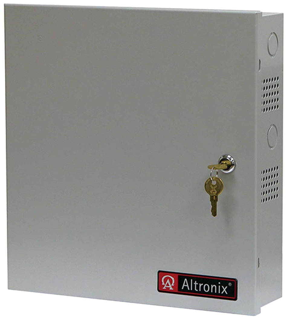 AL600ULPD4CB Altronix Power Supplies and Transformer