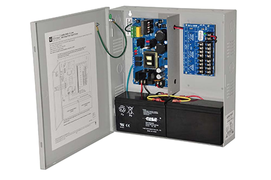 AL600ULPD8CB Altronix Power Supplies and Transformer