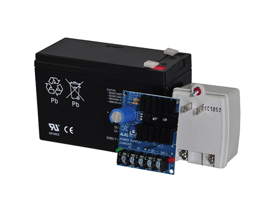 AL62412CX Altronix Power Supplies and Transformer