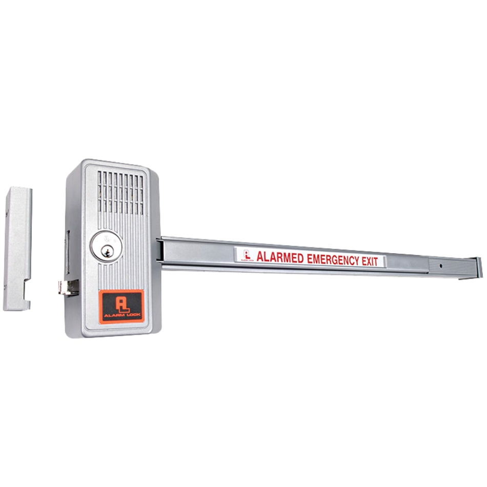 700WPXUS28 Alarm Lock Exit Device